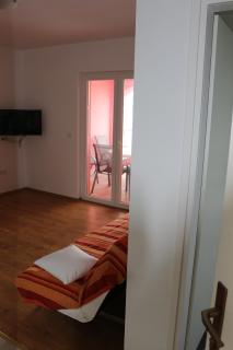 Apartments Marija - Maslenica - first line to the sea - 6