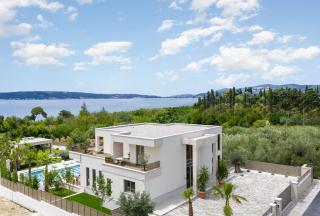 New! Villa A 56, 98m2 heated pool&spa, near Split - Kaštela - 6