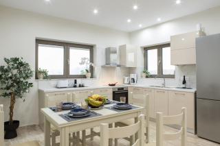 Yume Luxury Home - Pírgos - 5
