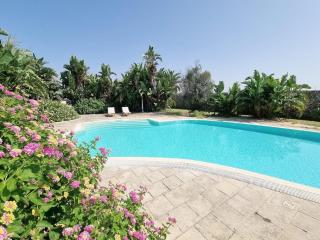 Villa Rugiada - Alliste - 3