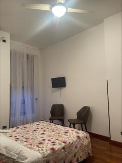 Navigli Canals Super 3 bedrooms 2 bathrooms Sr Suite -with FREE parking nearby - subway green line Porta Genova - Milan - 4