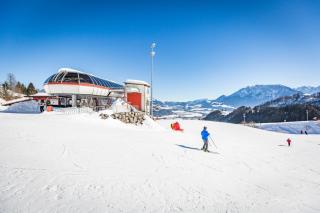 Ferienhaus Bachperle - Alpenidyll mit Kamin, Balkon oder Terrasse für Genießer - 6