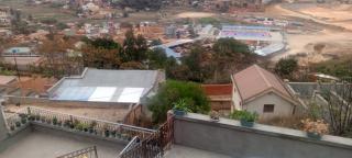 Rosaria - Antananarivo - 1