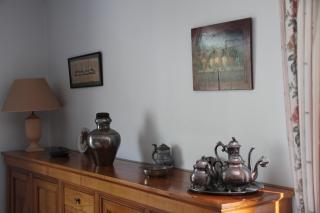 Villa des Oliviers - Fontvieille - 5