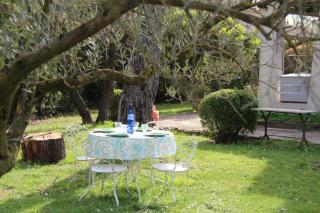 Villa des Oliviers - Fontvieille - 1