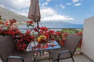 Ballas Apartments - 0