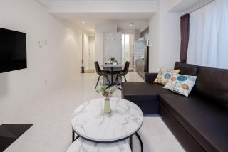 LAN Sapporo Nijo Market - 6