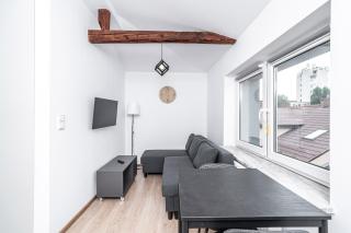 RentPlanet - Studio Olsza - Krakau - 6