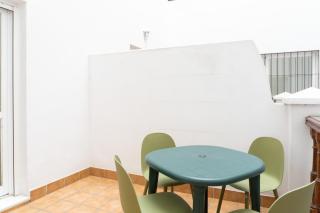 Soho Vibes Apartment - 3