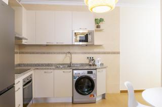 Soho Vibes Apartment - 2