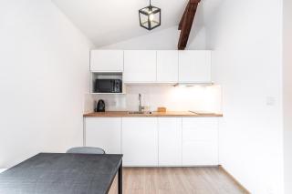 RentPlanet - Studio Olsza - Krakau - 7