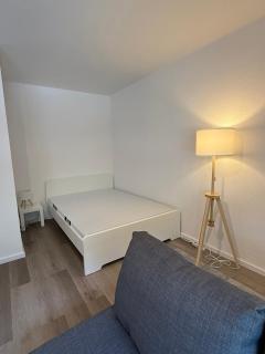 Frisch renoviertes Appartement - 6