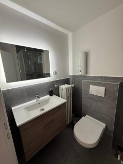 Frisch renoviertes Appartement - 2