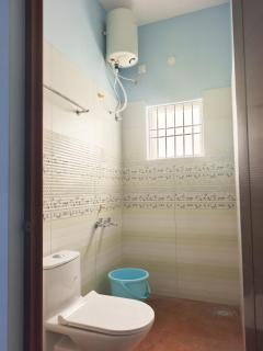 Yogi bhagavan home stay - 4