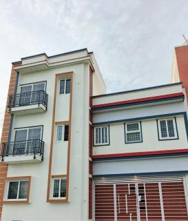 Yogi bhagavan home stay - 1