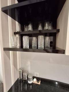 Modern Spacious Apartment - 3