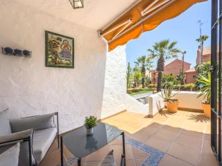 Hanami Casa Infanta Elena - 4