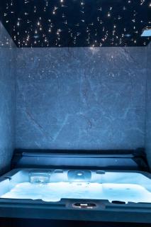 L'étoilé Strasbourg Jacuzzi Détente & Confort - 6