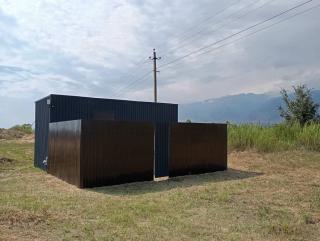 INHouse Village - Cholpon-Ata - 6