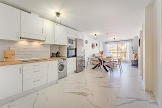 2 BDR Charming Stay in Los Christianos - Los Cristianos - 5