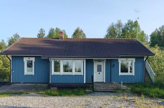 Siipyy blåhuset - Siipyy - 0