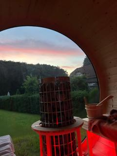 Holiday House with terrace & sauna - Concordiaplatz - 8