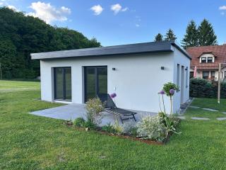 Holiday House with terrace & sauna - 9
