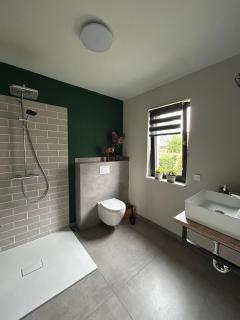 Holiday House with terrace & sauna - Concordiaplatz - 4