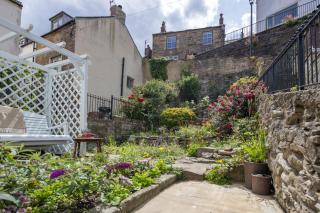 1 Webster Steps - Staithes - 0