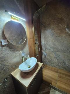 Cabana A-frame Apuseni - - 4