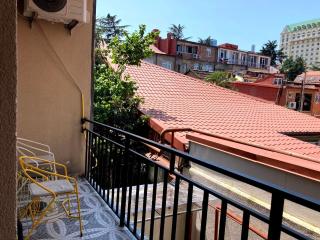 Barney's apartment - Batumi - 1