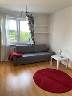 Comfy studio in Ursynow - Warschau - 0
