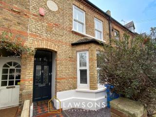 Contemporary Townhouse Living by Lawsons - Windsor - 0