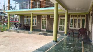 The Tushar Homestay - Dharamshala - 0