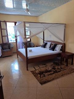 Hawi Home Villa - Gatunga - 6