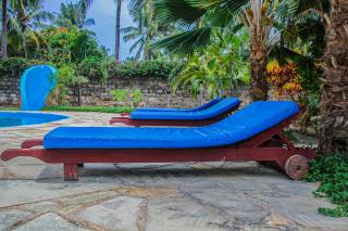 Hawi Home Villa - Gatunga - 2