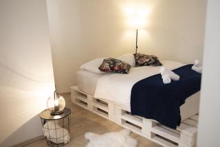 Fully equipped 2 room apartment near the center - 8
