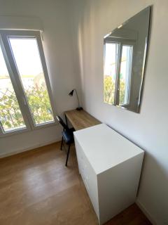 Bright & Quiet Apartment Close to Central Valencia - 6