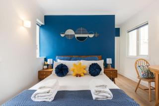 GuestReady - Fabulous studio in London - Londra - 5