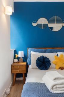 GuestReady - Fabulous studio in London - Londra - 3