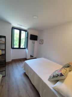 Hotel Casa dos Gardas - Samos - 3