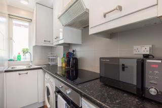 GuestReady - Fabulous studio in London - Londra - 7