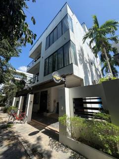AhuraMazda House - Siem Reap - 0