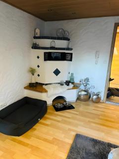 Ferienhaus Alte Wognerei - Fuchsmühl - 6