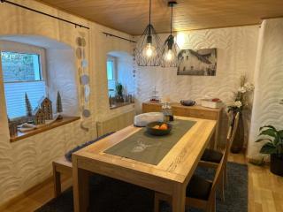 Ferienhaus Alte Wognerei - Fuchsmühl - 8