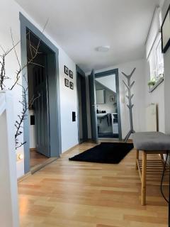 Ferienhaus Alte Wognerei - Fuchsmühl - 5