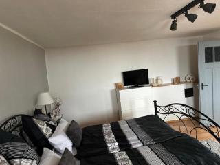 Ferienhaus Alte Wognerei - Fuchsmühl - 1