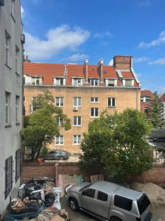 Luxury Apartments Gdansk - 1