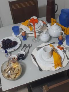 Casa Da Vovó Helena - 4