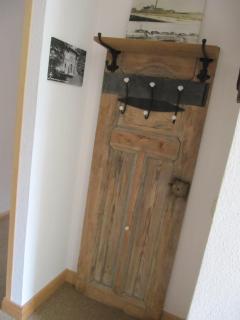 Haus im Park - Wesselburen - 7
